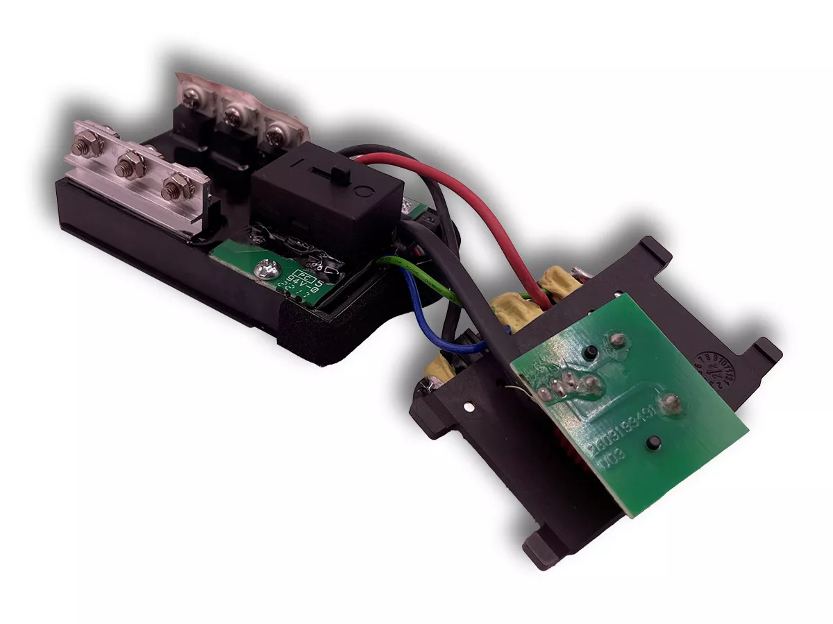 Module électronique réf. 1 600 A01 EC4 BOSCH